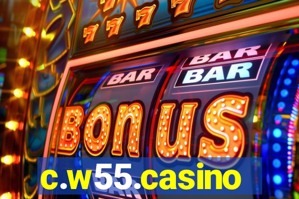 c.w55.casino