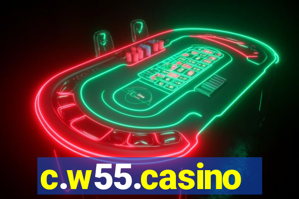 c.w55.casino