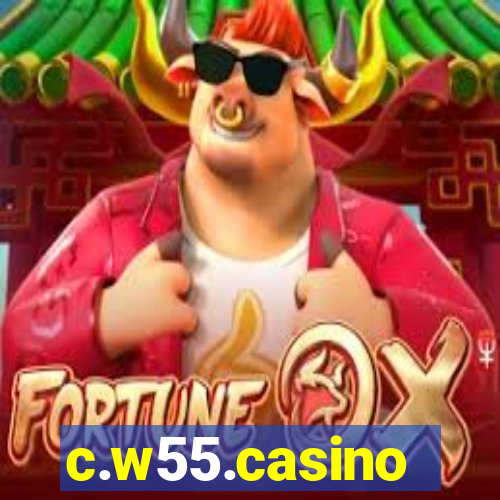 c.w55.casino