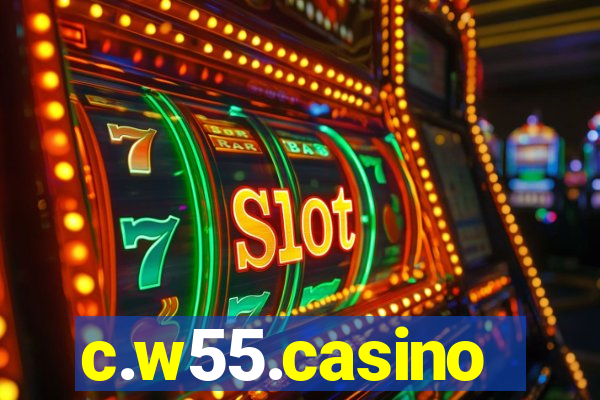 c.w55.casino