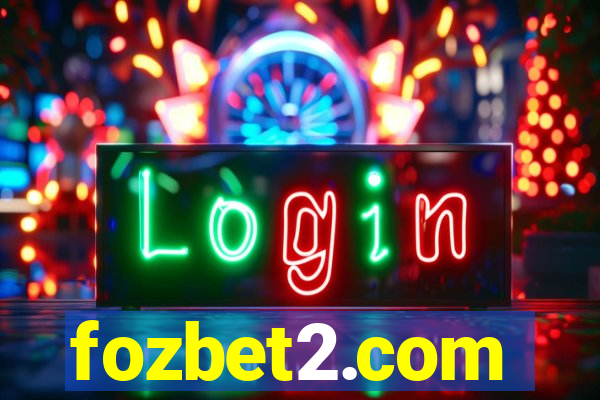 fozbet2.com