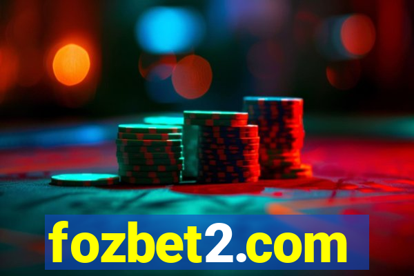 fozbet2.com