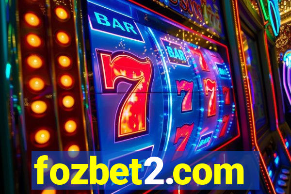 fozbet2.com