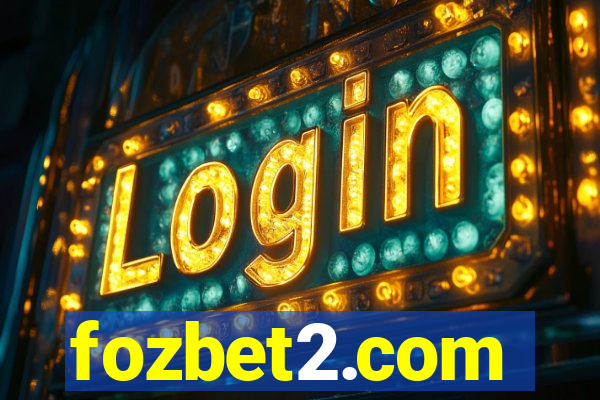 fozbet2.com