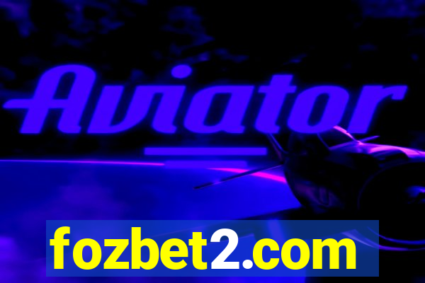 fozbet2.com