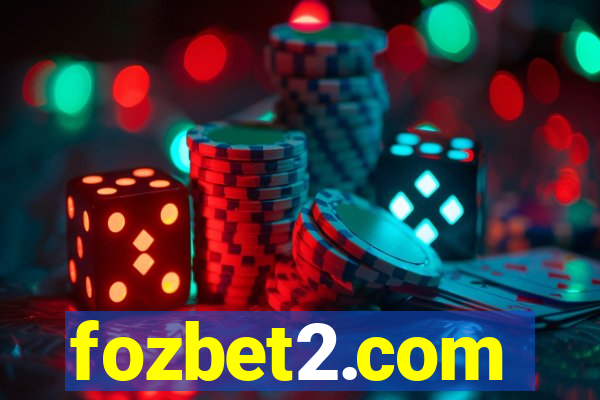 fozbet2.com