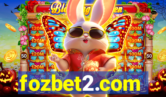 fozbet2.com