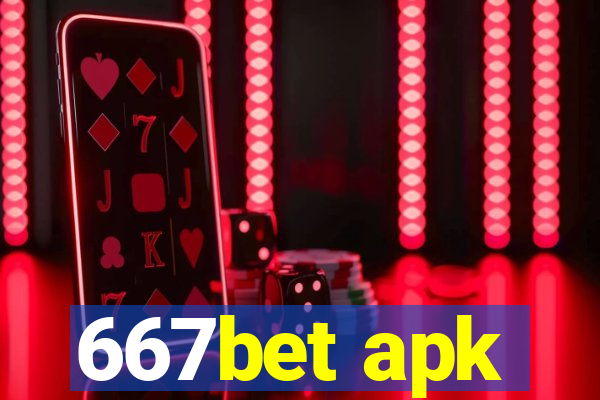 667bet apk