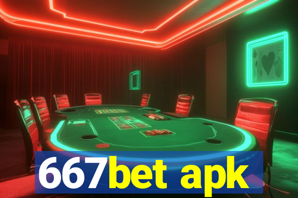 667bet apk