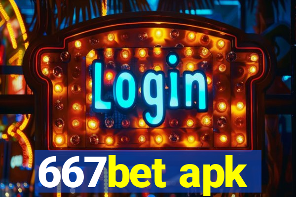 667bet apk