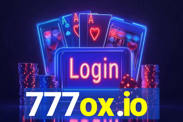 777ox.io