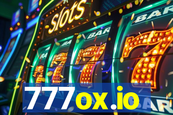 777ox.io