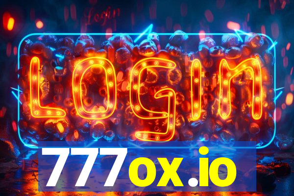 777ox.io