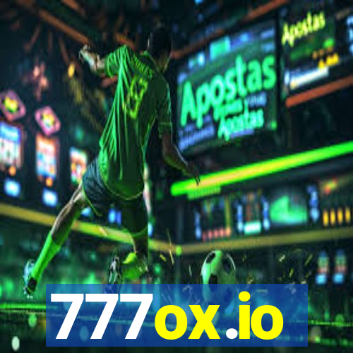 777ox.io