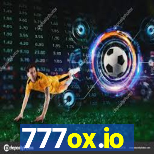 777ox.io