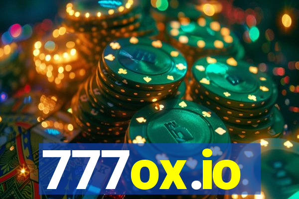 777ox.io