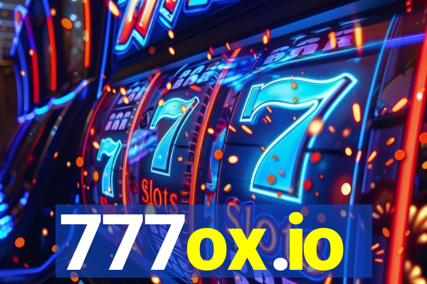 777ox.io