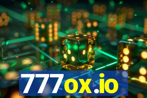 777ox.io