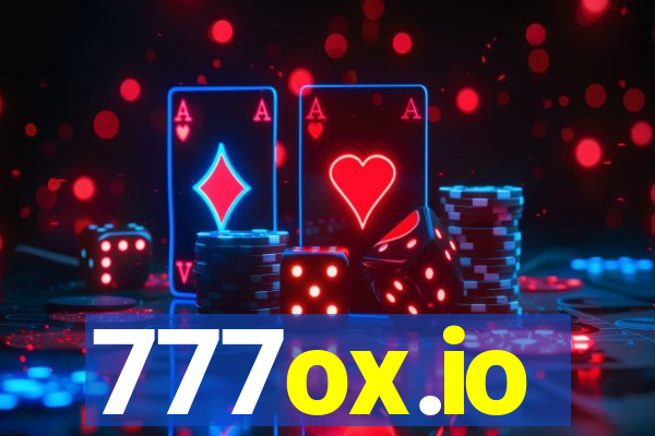 777ox.io