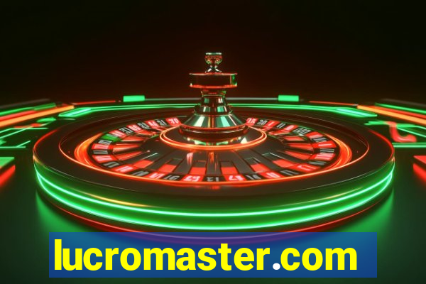 lucromaster.com