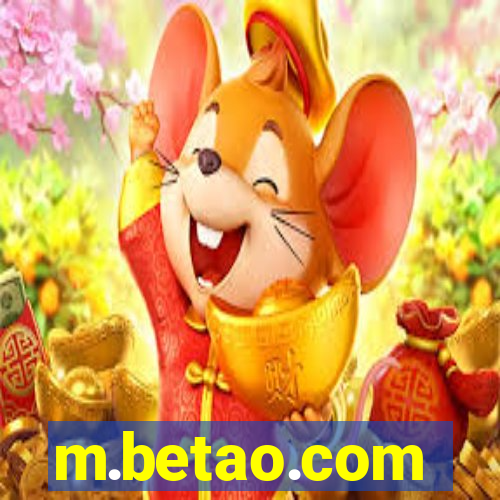 m.betao.com