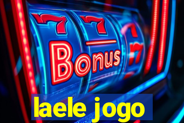 laele jogo