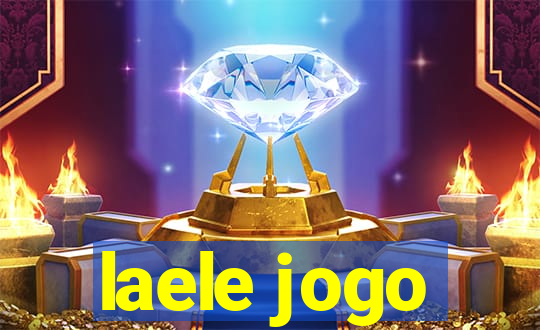 laele jogo