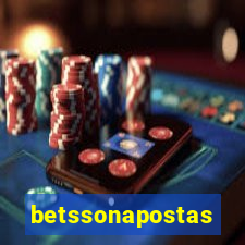 betssonapostas