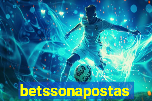 betssonapostas