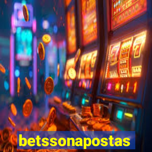 betssonapostas