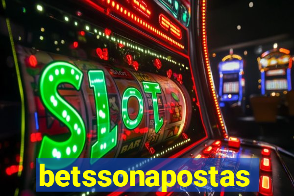 betssonapostas