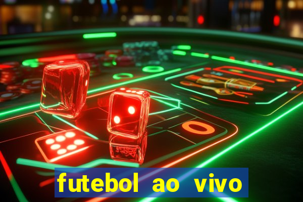 futebol ao vivo futemax app