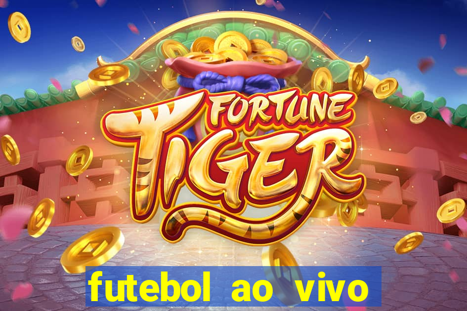 futebol ao vivo futemax app