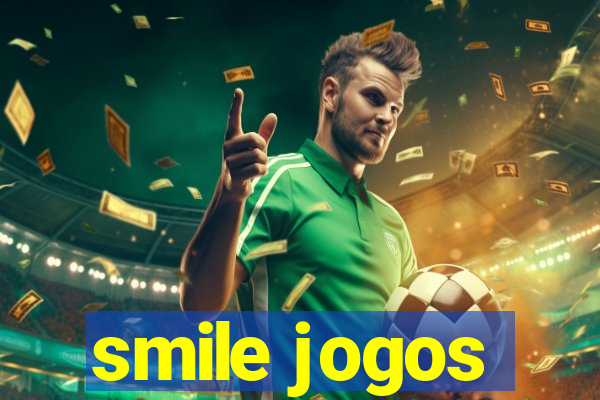 smile jogos