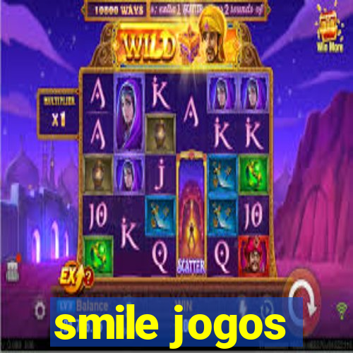 smile jogos