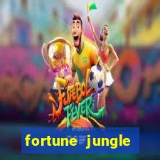 fortune jungle delight demo