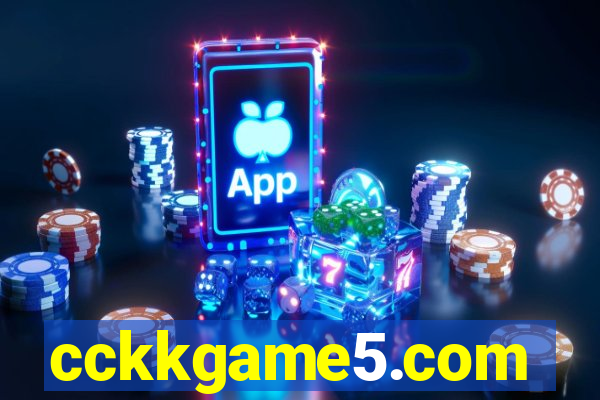 cckkgame5.com