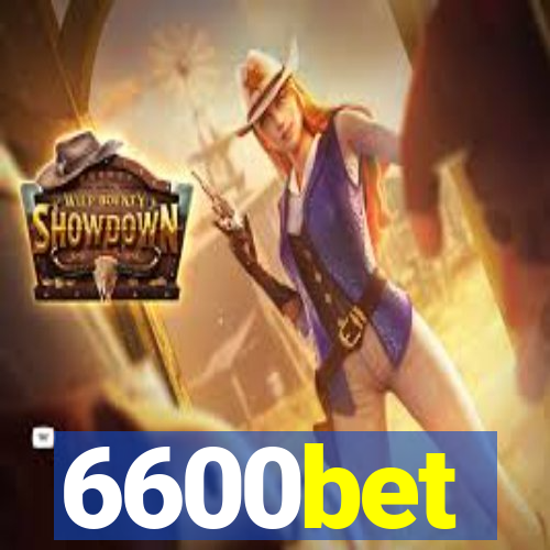 6600bet