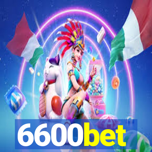 6600bet