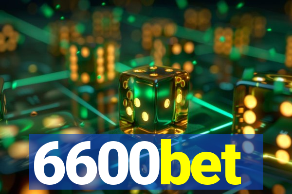 6600bet