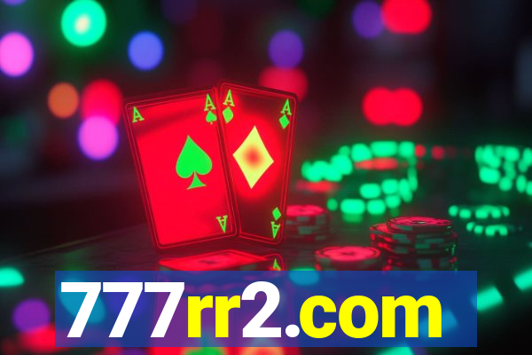 777rr2.com