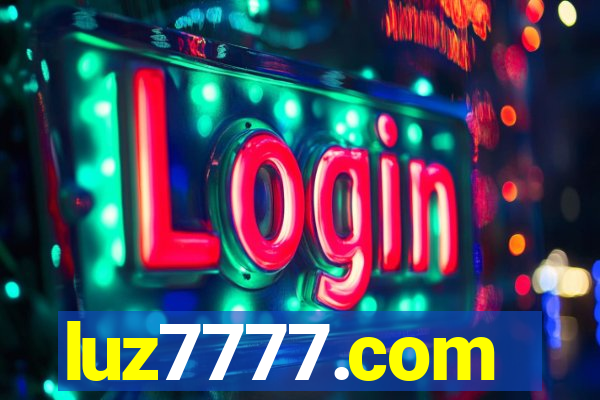 luz7777.com