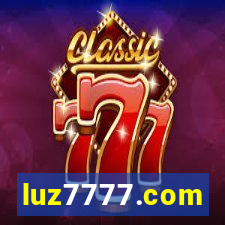 luz7777.com