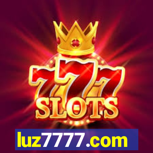 luz7777.com