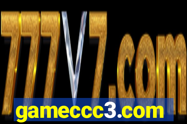 gameccc3.com