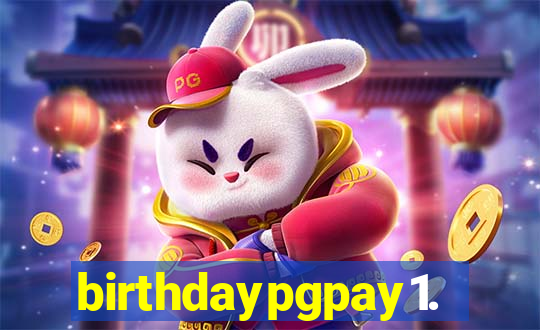 birthdaypgpay1.com