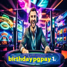 birthdaypgpay1.com