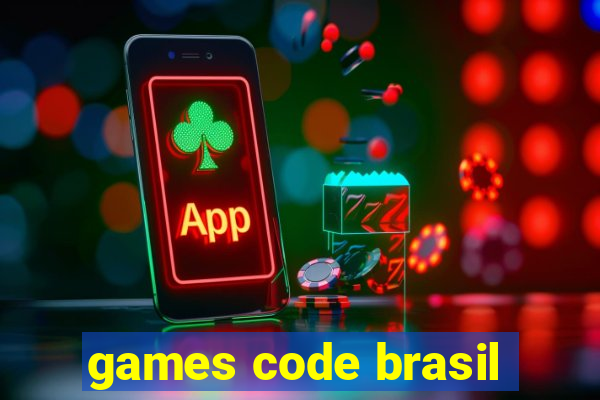 games code brasil