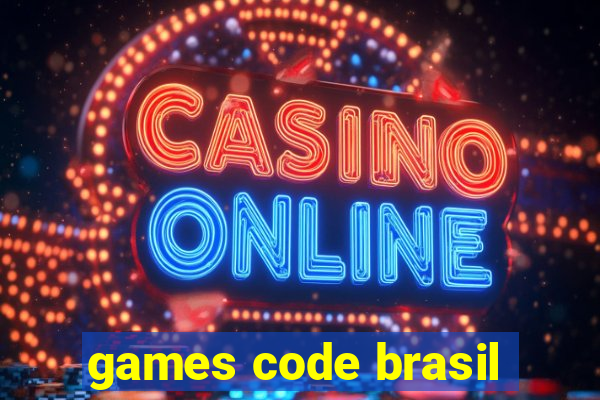 games code brasil