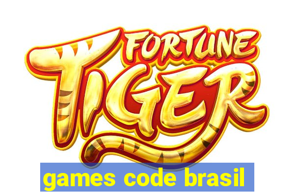 games code brasil